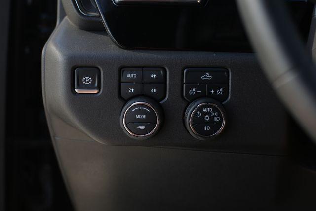 used 2024 Chevrolet Silverado 1500 car, priced at $55,437
