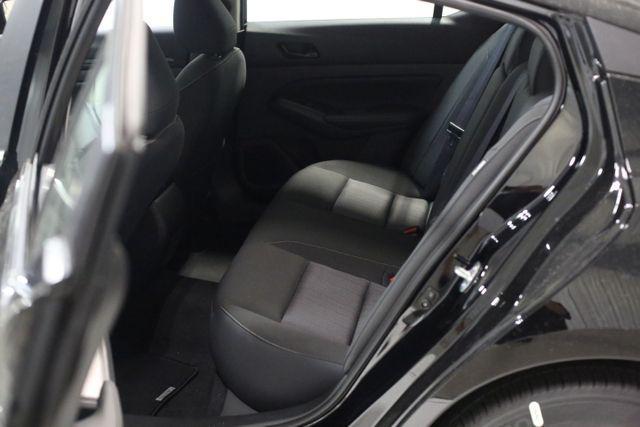 new 2025 Nissan Altima car, priced at $28,297