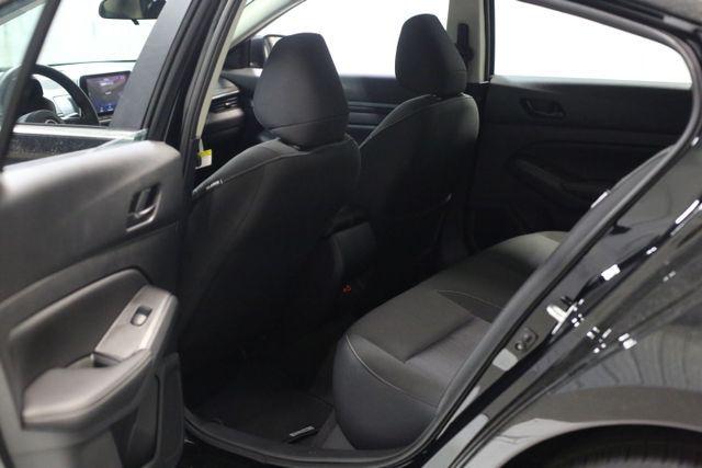 new 2025 Nissan Altima car, priced at $28,297