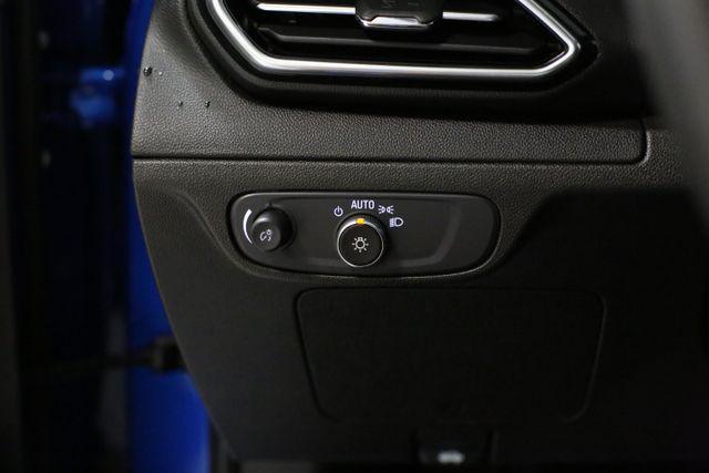 used 2022 Chevrolet Bolt EUV car, priced at $17,998