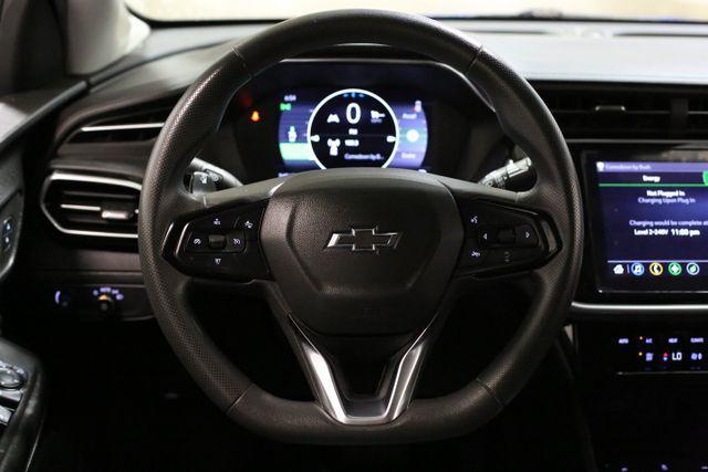 used 2022 Chevrolet Bolt EUV car, priced at $17,998