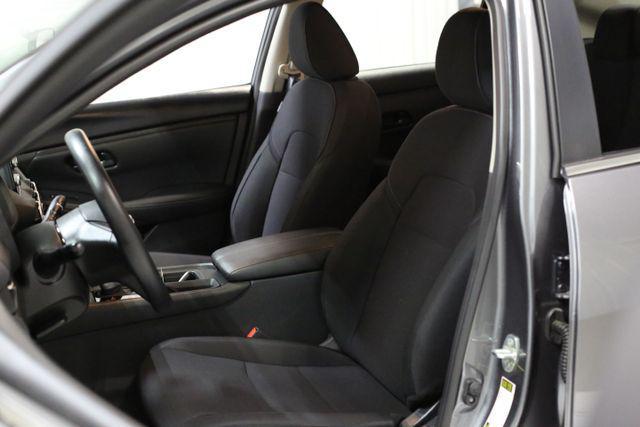used 2025 Nissan Sentra car, priced at $21,375