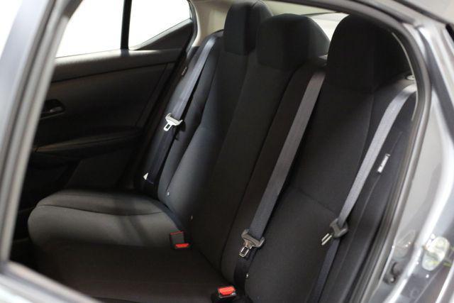 used 2025 Nissan Sentra car, priced at $21,375