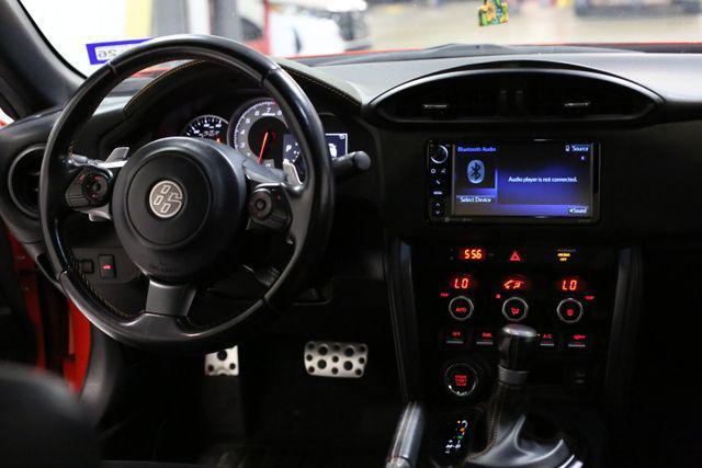 used 2017 Toyota 86 car, priced at $16,998