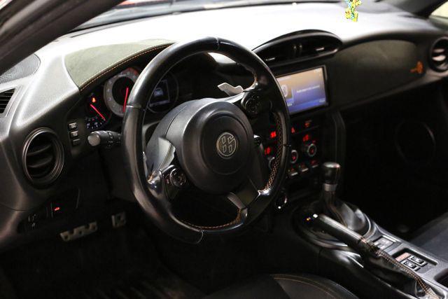 used 2017 Toyota 86 car, priced at $16,998