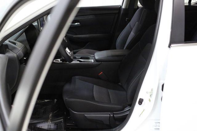 used 2025 Nissan Sentra car, priced at $22,998