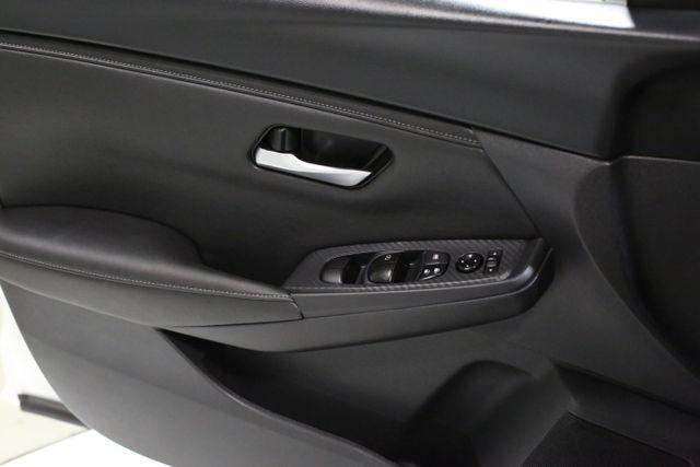 used 2025 Nissan Sentra car, priced at $22,998