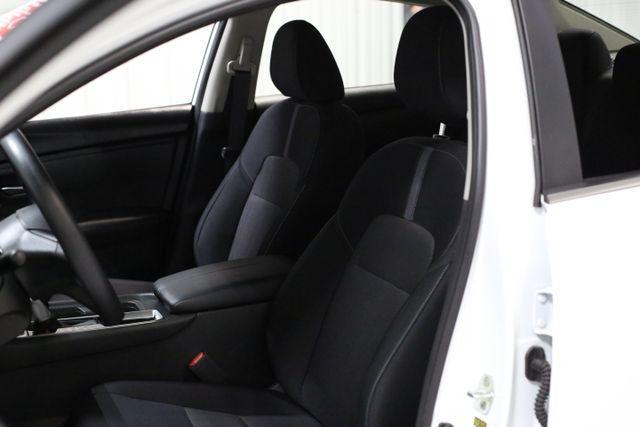 used 2025 Nissan Sentra car, priced at $22,998