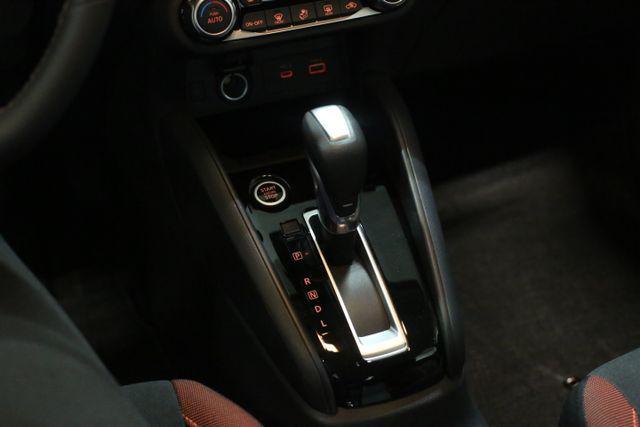 new 2025 Nissan Versa car, priced at $21,003