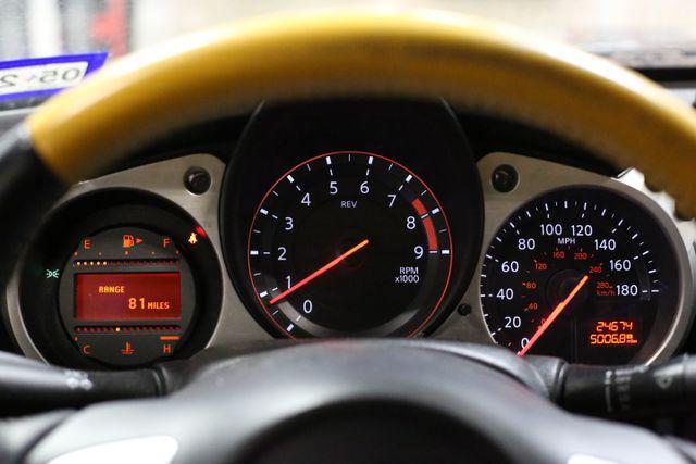 used 2018 Nissan 370Z car, priced at $26,998