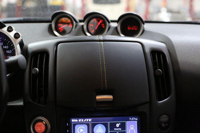 used 2018 Nissan 370Z car, priced at $26,998