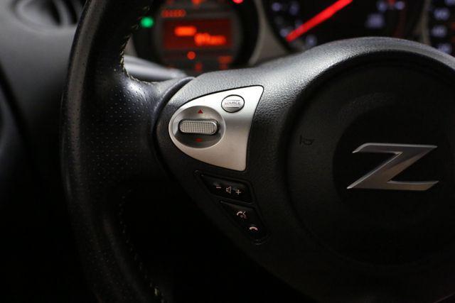 used 2018 Nissan 370Z car, priced at $26,998