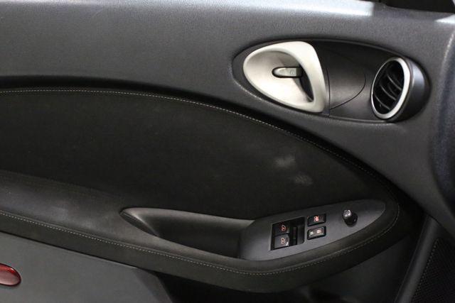 used 2018 Nissan 370Z car, priced at $26,998