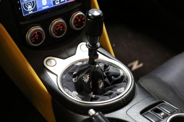 used 2018 Nissan 370Z car, priced at $26,998