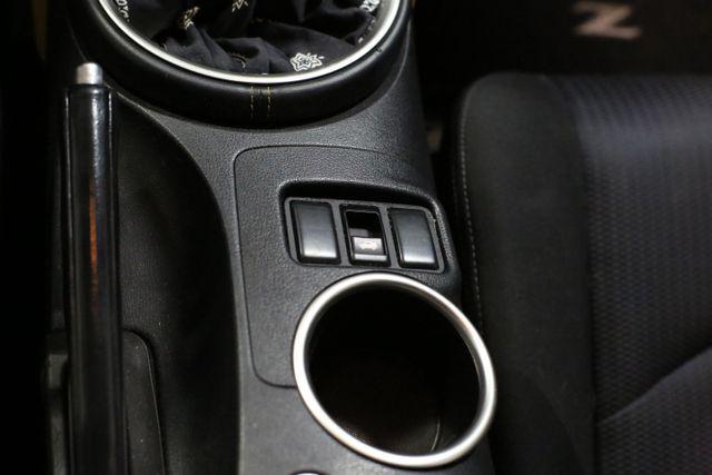 used 2018 Nissan 370Z car, priced at $26,998
