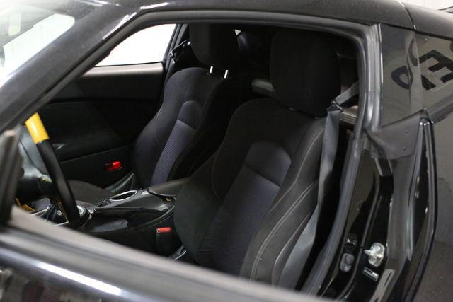 used 2018 Nissan 370Z car, priced at $26,998