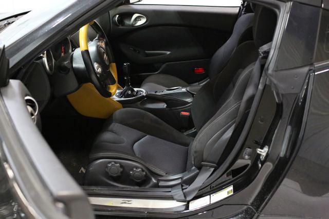 used 2018 Nissan 370Z car, priced at $26,998