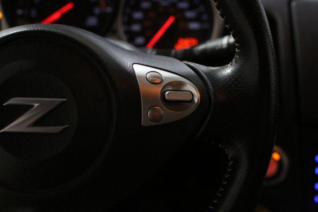used 2018 Nissan 370Z car, priced at $26,998