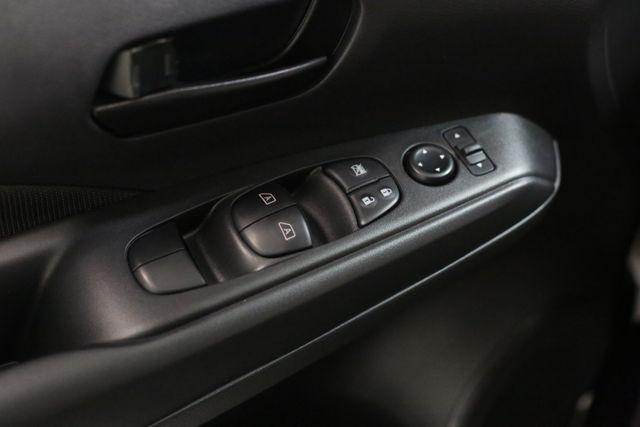 new 2025 Nissan Kicks car, priced at $22,795