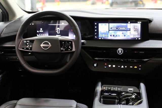 new 2025 Nissan Murano car, priced at $41,502
