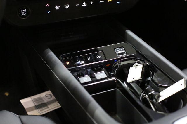 new 2025 Nissan Murano car, priced at $41,502
