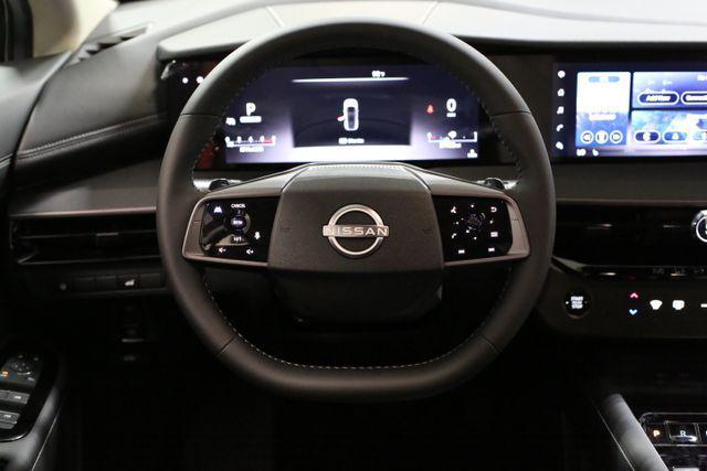 new 2025 Nissan Murano car, priced at $41,502