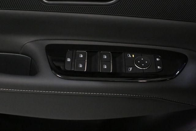 new 2025 Nissan Murano car, priced at $41,502