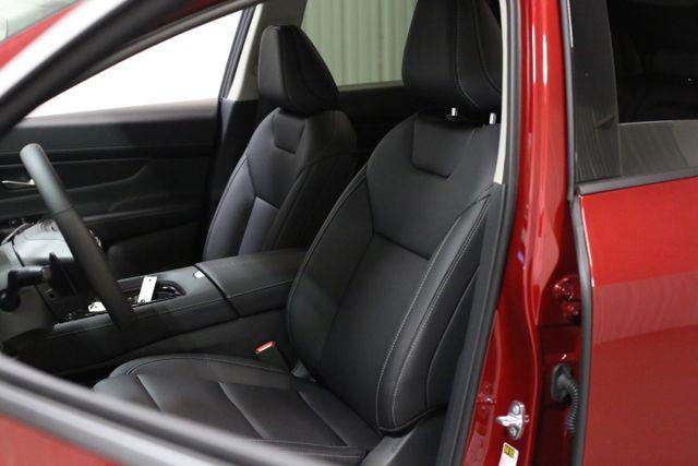 new 2025 Nissan Murano car, priced at $41,502