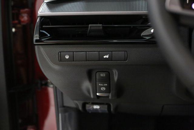 new 2025 Nissan Murano car, priced at $41,502