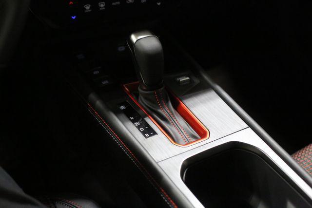 new 2025 Nissan Kicks car, priced at $29,706