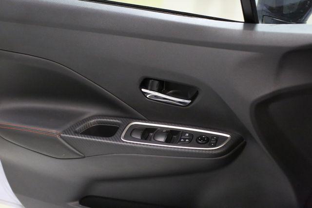 used 2025 Nissan Versa car, priced at $22,998
