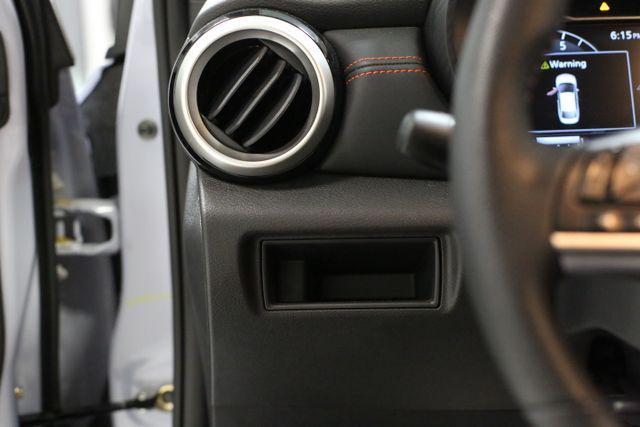 used 2025 Nissan Versa car, priced at $22,998