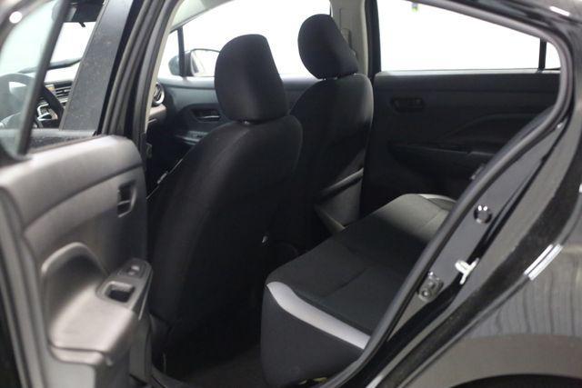 new 2025 Nissan Versa car, priced at $21,203