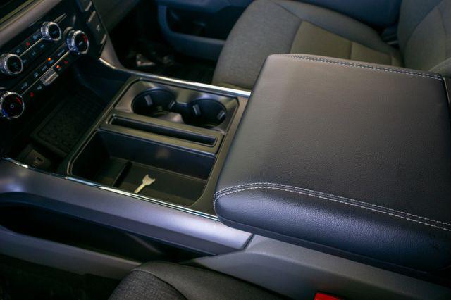 used 2025 Ford F-150 car, priced at $51,999