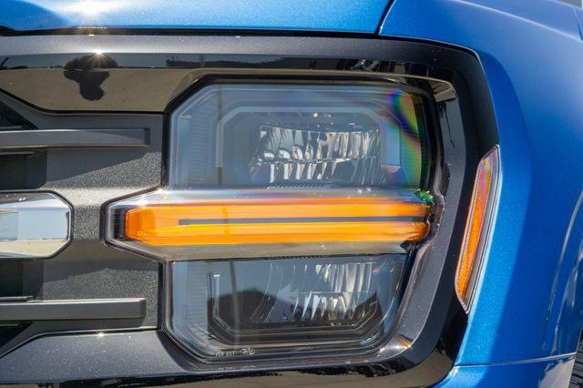 used 2025 Ford F-150 car, priced at $51,999