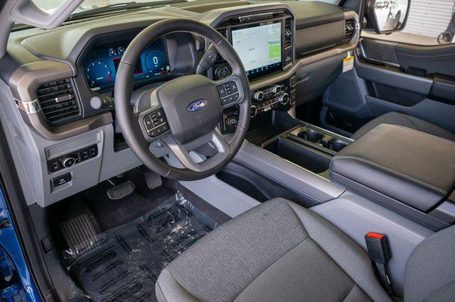 used 2025 Ford F-150 car, priced at $51,999