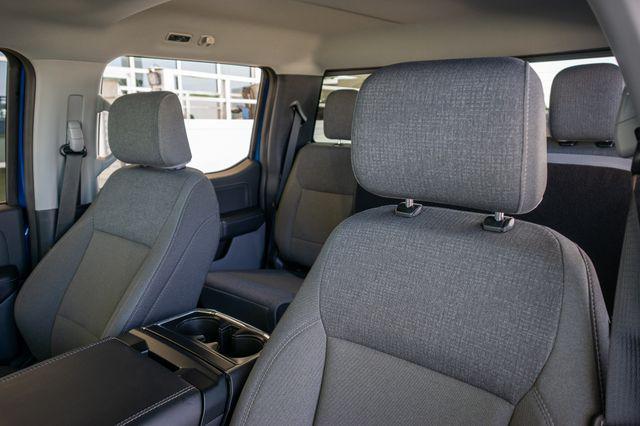 used 2025 Ford F-150 car, priced at $51,999