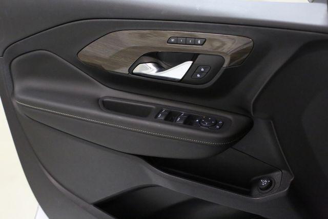 used 2024 GMC Terrain car