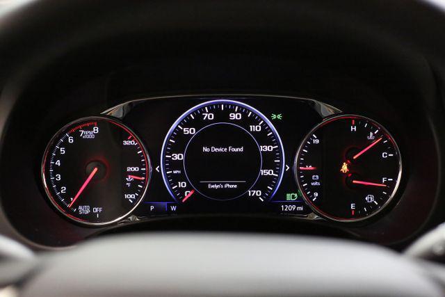 used 2024 GMC Terrain car