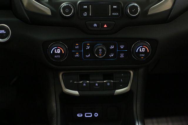 used 2024 GMC Terrain car