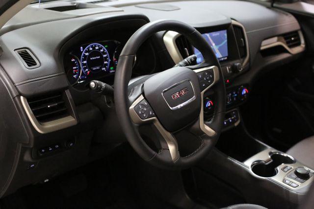 used 2024 GMC Terrain car