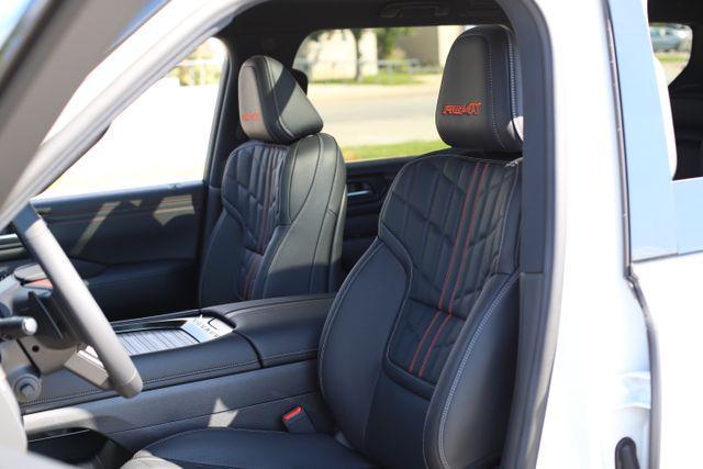 new 2026 Nissan Armada car, priced at $74,297