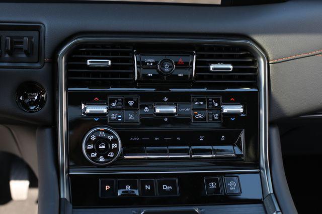 new 2026 Nissan Armada car, priced at $74,297