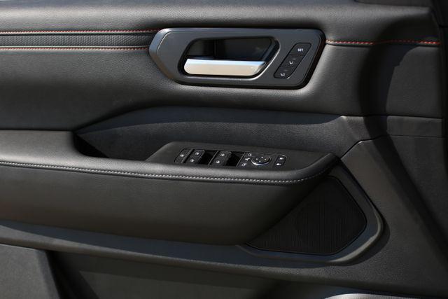 new 2026 Nissan Armada car, priced at $74,297