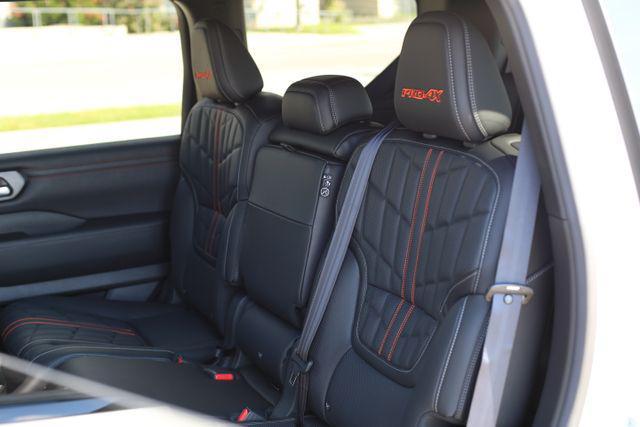 new 2026 Nissan Armada car, priced at $74,297