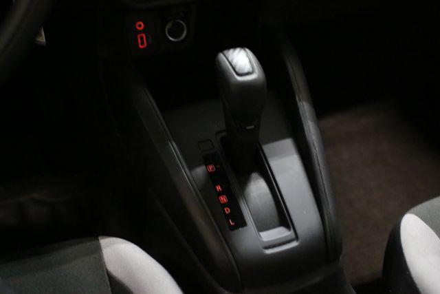 used 2025 Nissan Versa car, priced at $19,899