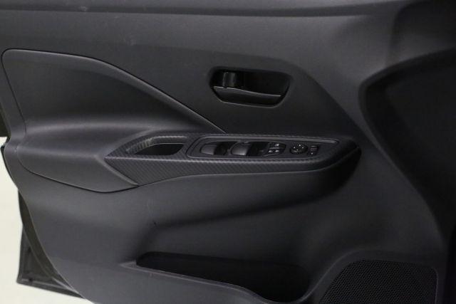 used 2025 Nissan Versa car, priced at $19,899