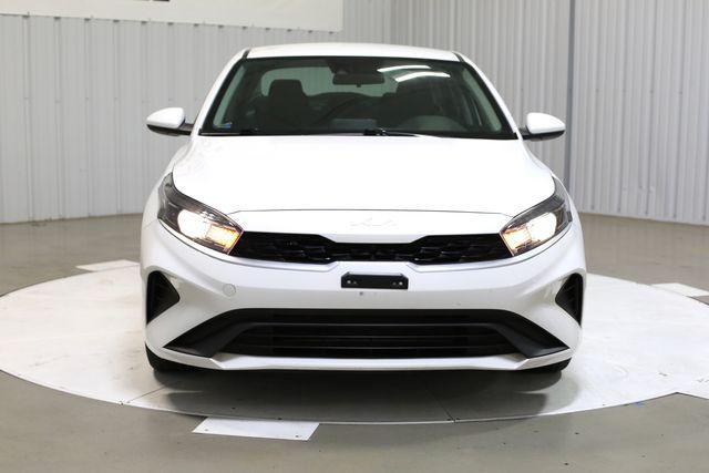 used 2024 Kia Forte car, priced at $17,879