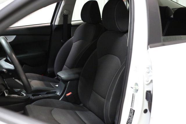 used 2024 Kia Forte car, priced at $17,879