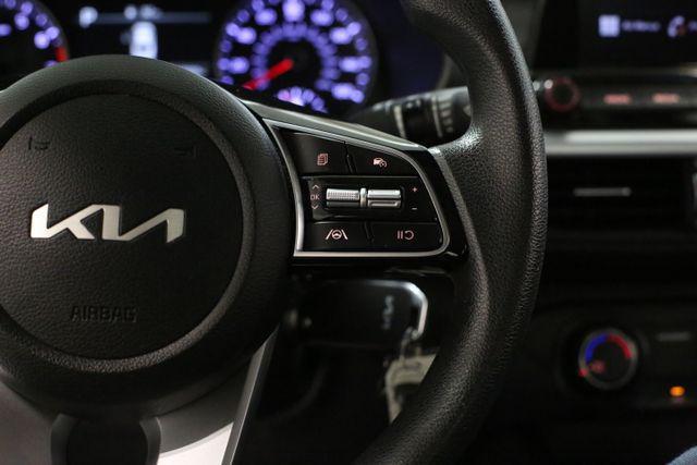 used 2024 Kia Forte car, priced at $17,879